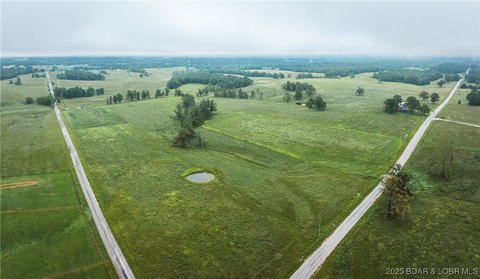 Barry County Land with Potential