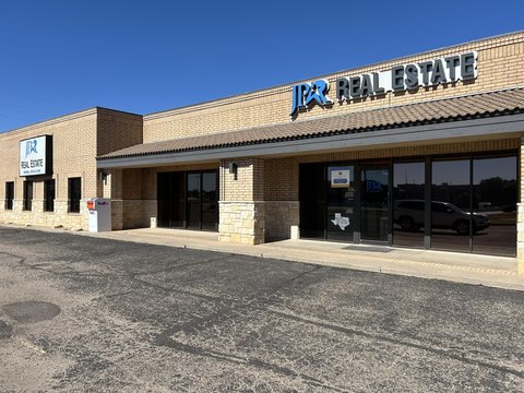 Lubbock Office Space For Rent
