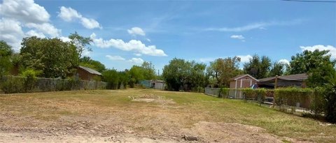 Land, Weslaco, TX