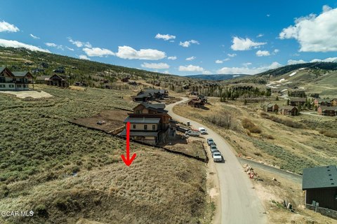 Land, Granby, CO