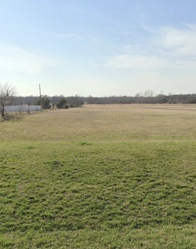Land, Whitewright, TX