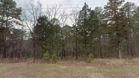 Land, Fairfield Bay, AR