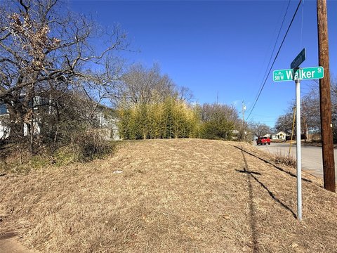 Denison Ready-to-Build Corner Lot