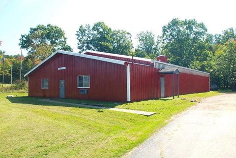 Profitable Machine Shop For Sale