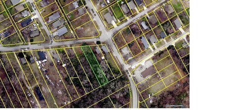 Unimproved Land in Dallas, TX