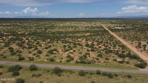 Land, Hereford, AZ