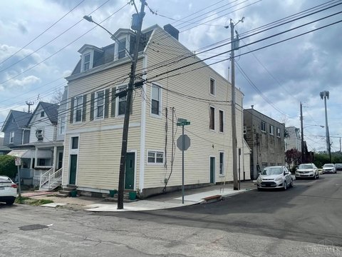 Walnut Hills Three-Family Rehab Opportunity