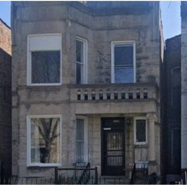 As-Is Multifamily Property