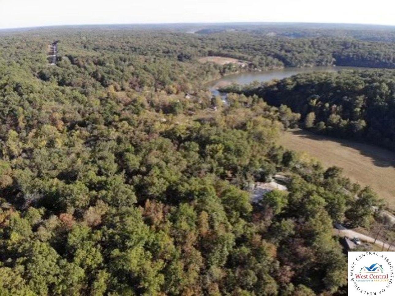 94 Acres Hunting Haven