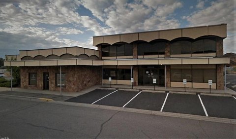 Missoula Office Space For Lease
