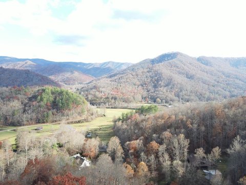 Robbinsville Land with Mountain Views