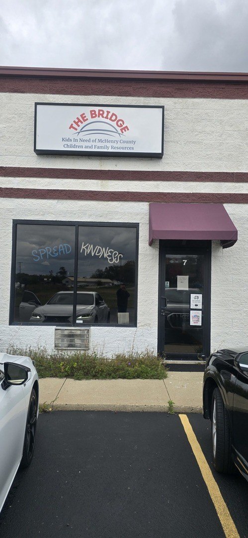 Commercial Space in Crystal Lake