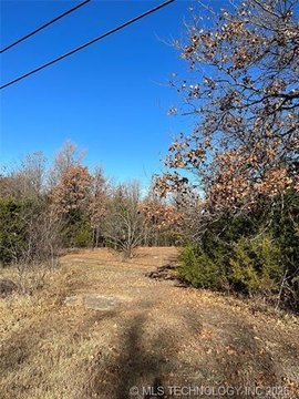 Vacant Land, Cleveland, OK