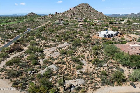 Land, Scottsdale, AZ