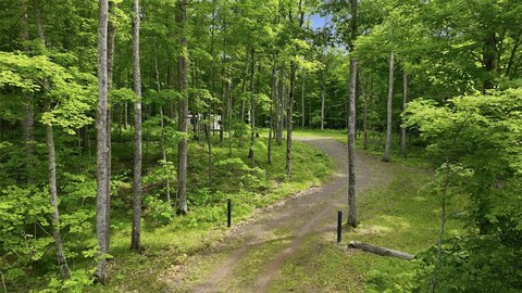 LAND - Hayward, WI