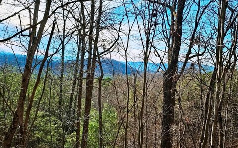 Murphy, NC Vacant Lot