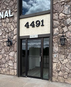 COMMERCIAL - Colorado City, CO