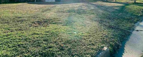 Vacant Lot in Ponca City