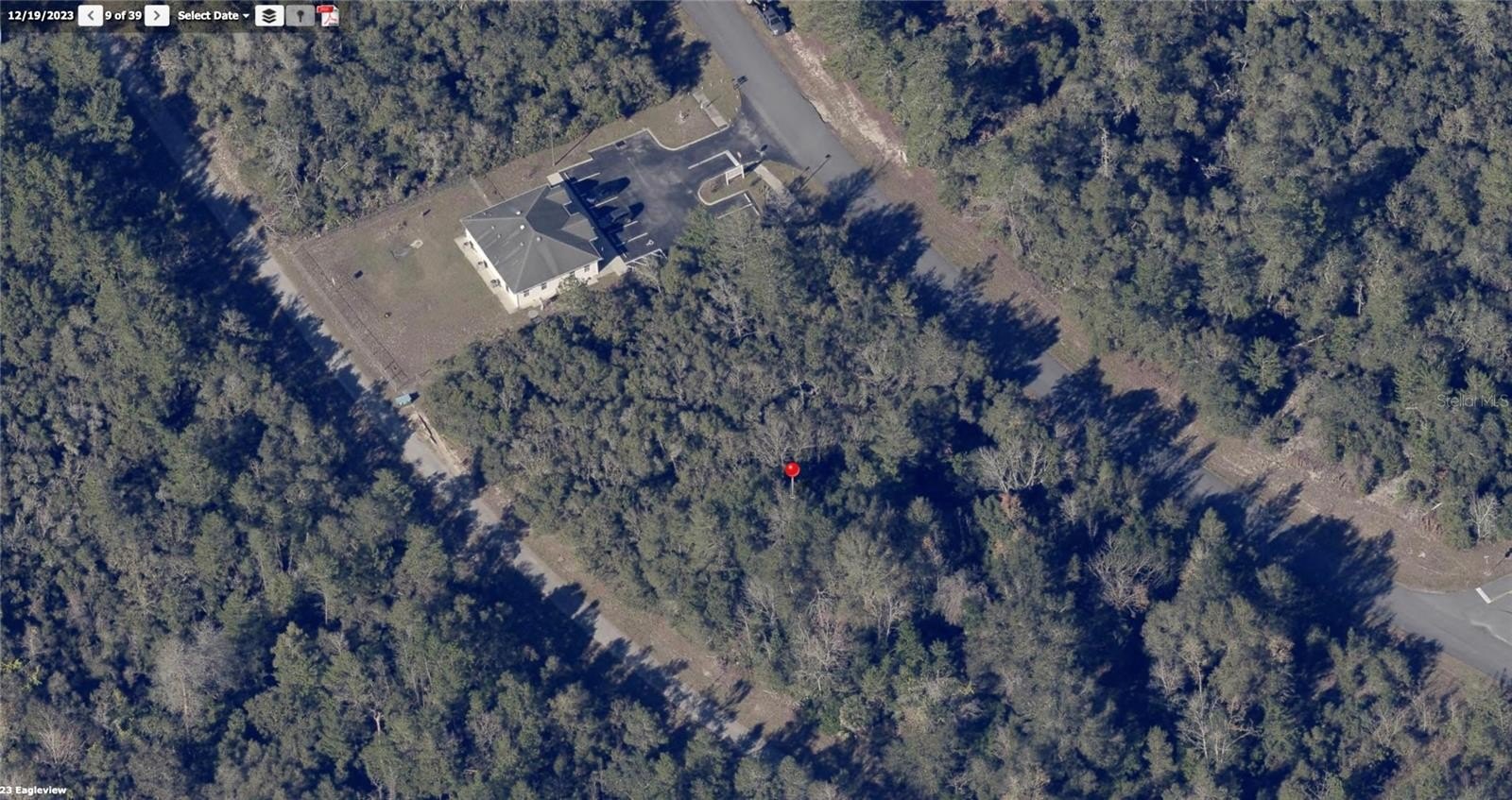 Commercial Land in Marion Oaks