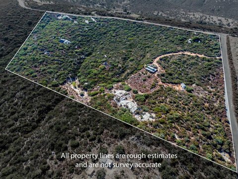 Specialty Land with Animal Designation