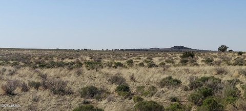 Expansive Land Parcel in Williams