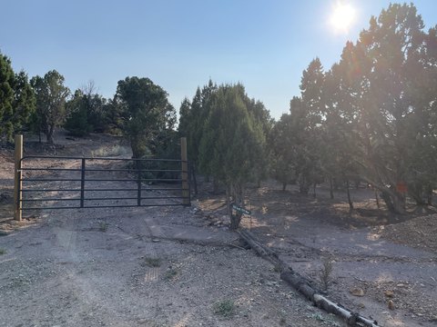 Land, Cedar City, UT
