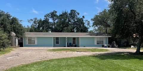 Rockport Duplex Investment Opportunity