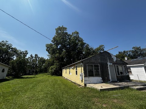 Land, Marion, SC