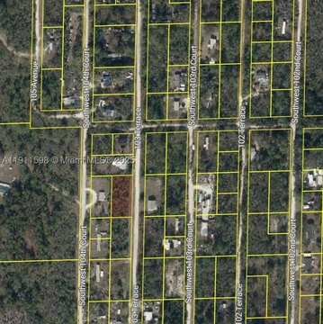 Levy County Buildable Lot