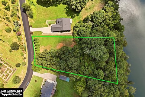 Lots & Acreage, Kodak, TN