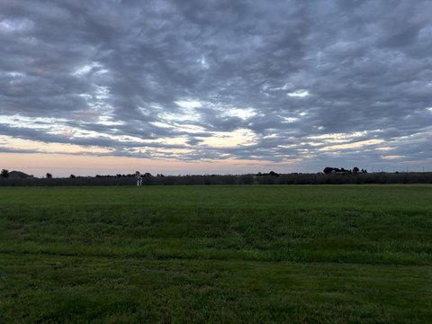 Land, Ames, IA