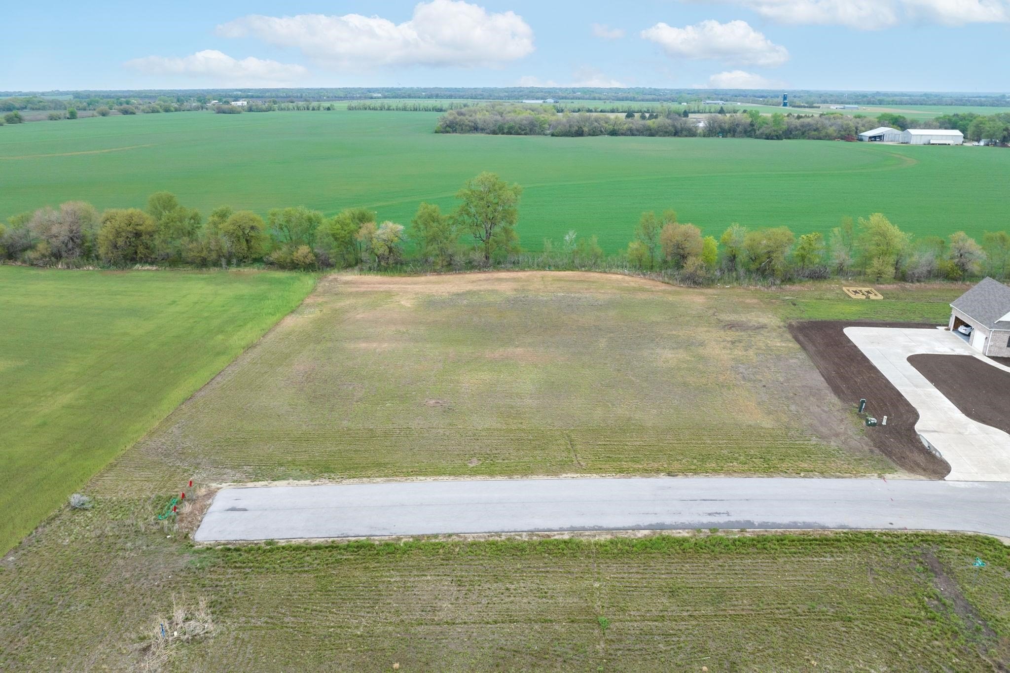 Residential Lot in Osage Country