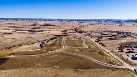 LAND - Sheridan, WY