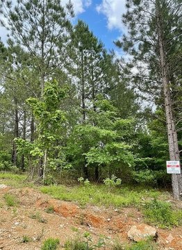 LAND - Broken Bow, OK