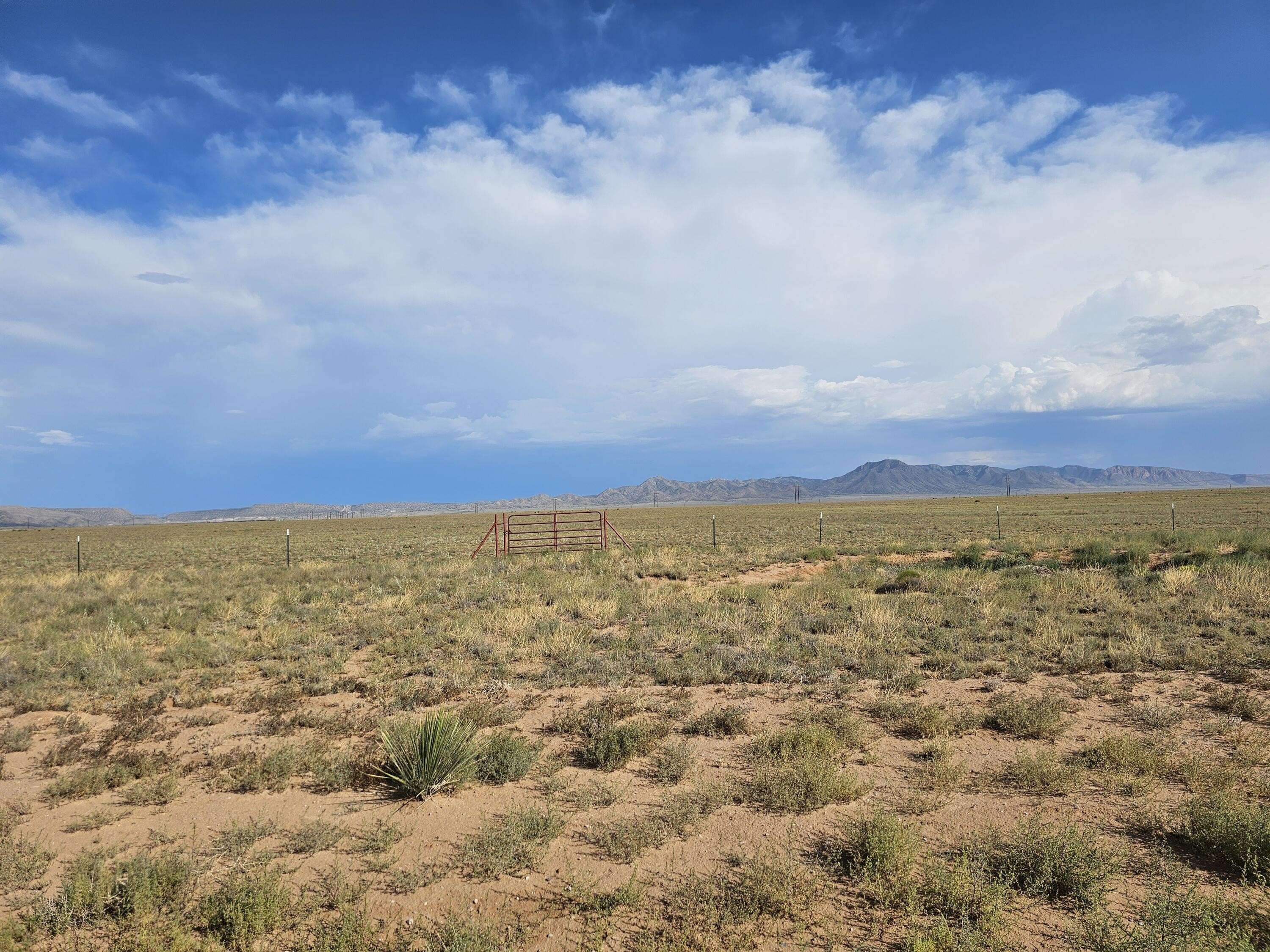 Socorro Land Ideal Off-Grid Living
