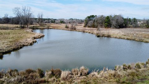 LAND - Linden, TX