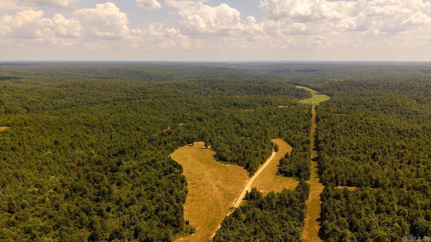 Missouri Ozarks Legacy Property