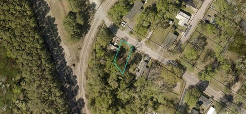 LAND - Georgetown, SC