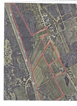 Vacant Land in Rome, NY