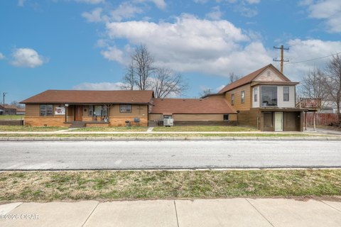 Joplin Multi-Use Opportunity