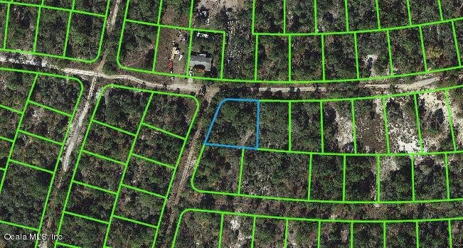 Residential Land in Sun N Lakes