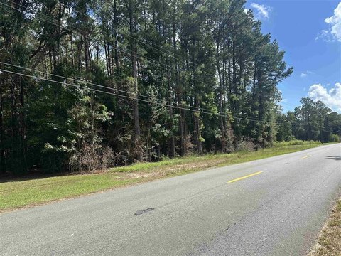 Land, DeRidder, LA