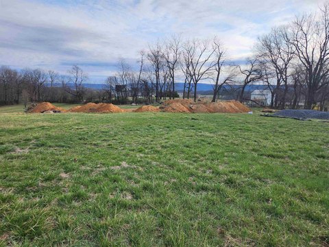 Agricultural Zoning Build-Ready Lot