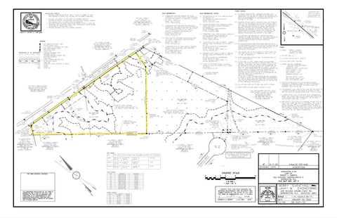 8+ Acre Commercial/Industrial Lot