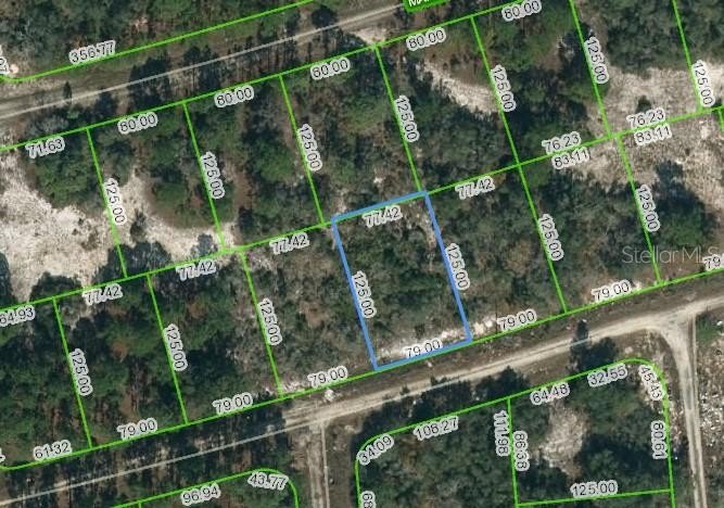 Residential Land in Lake Placid