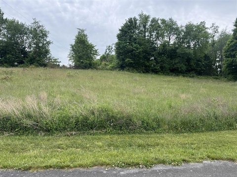 Residential Lot in Blossom Hills