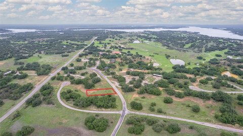 Land Near Lake Brownwood