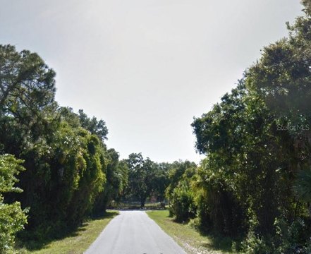 Residential Land in Port Charlotte