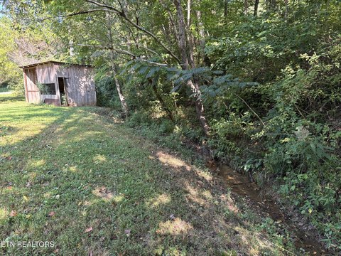 Lots & Acreage, Vonore, TN