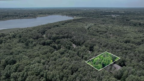 Land, Jackson, MI